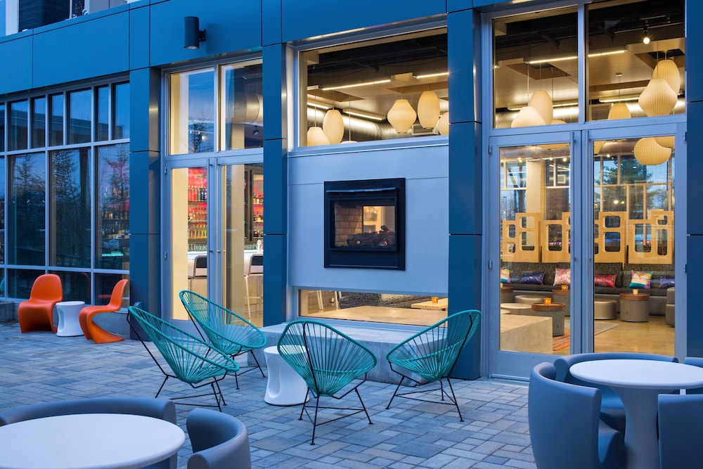 Aloft Louisville East - photo 21