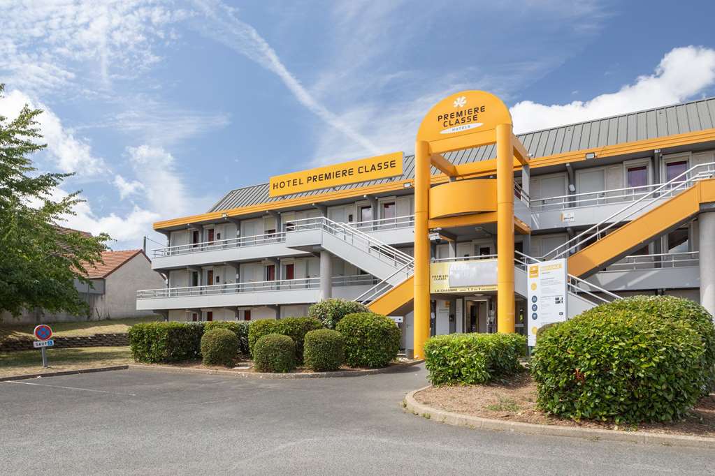 Première Classe La Ville Du Bois — hotel in La Ville-Du-Bois