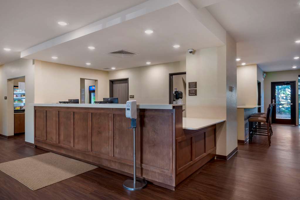 Comfort Inn & Suites North Mankato - photo 10