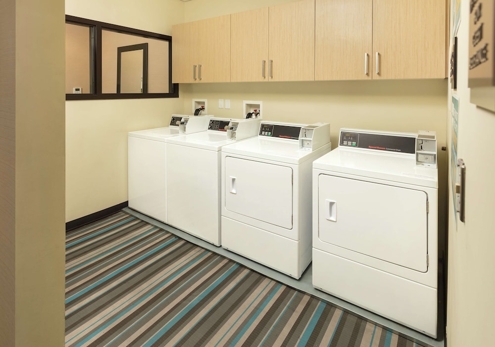 Home2 Suites by Hilton Salt Lake City Layton UT - photo 29