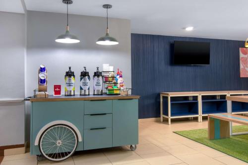 Spark by Hilton Montgomery EastChase - photo 21