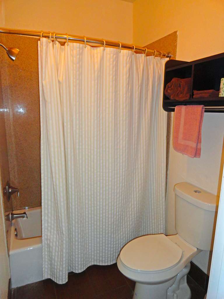 Americas Best Value Inn Brownsville - photo 21