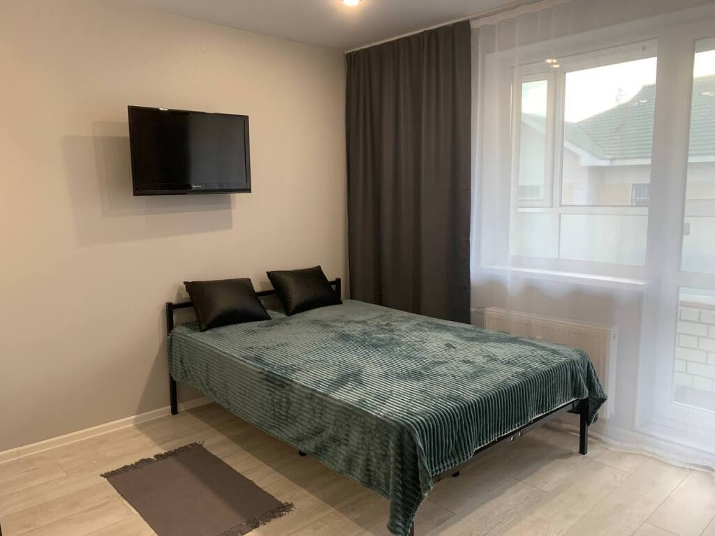 Studiya Oktyabryskaya 18v Flat 21053910 — Novoaltaysk