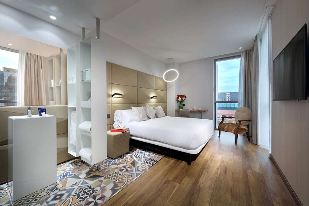 Hotel SB Glow 4 Sup — Barcelona — photo 5