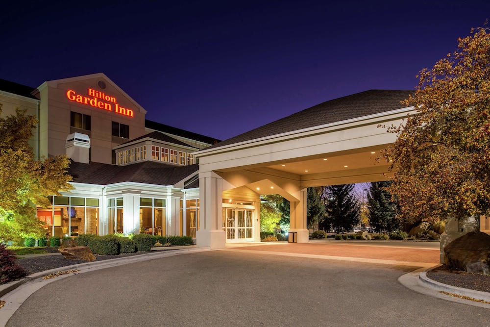 Hilton Garden Inn Boise Spectrum - photo 79