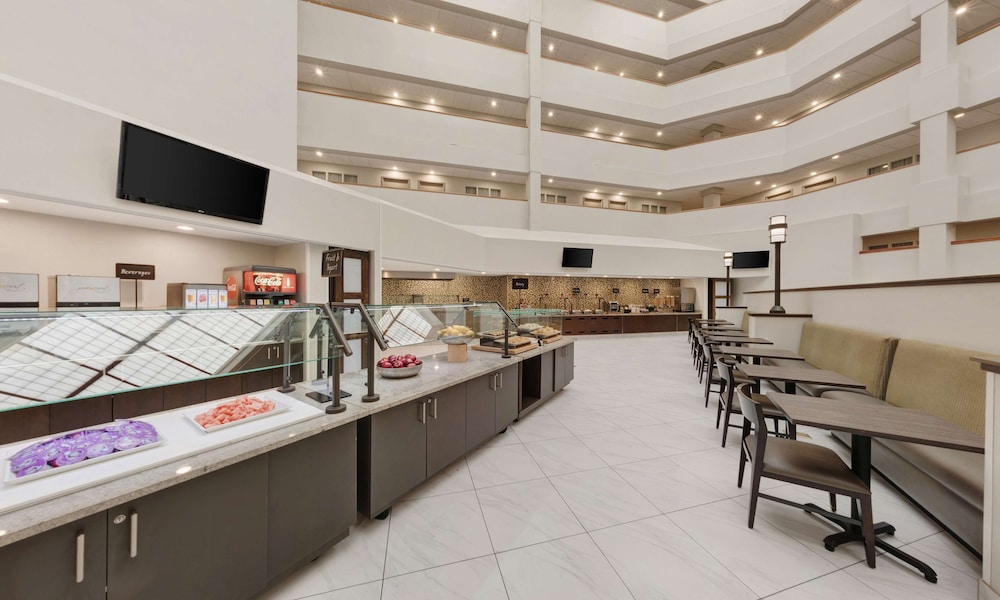 Embassy Suites by Hilton Milwaukee Brookfield - photo 46
