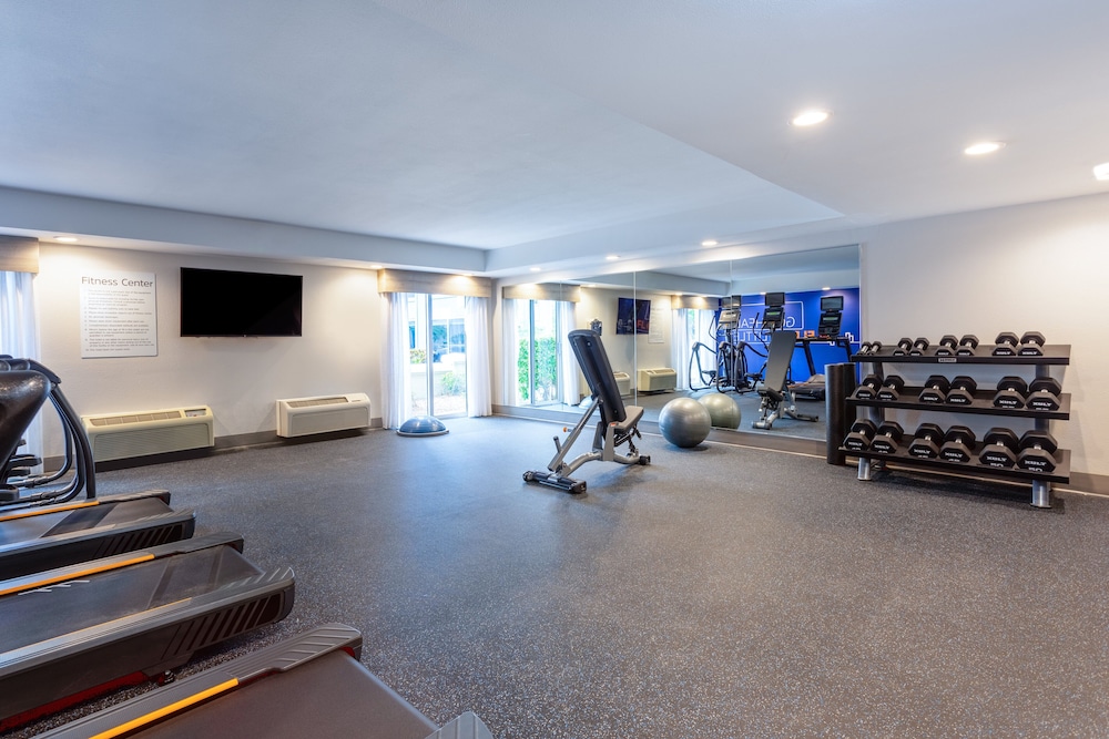 Holiday Inn Express Clearwater East Icot Center by IHG - photo 38