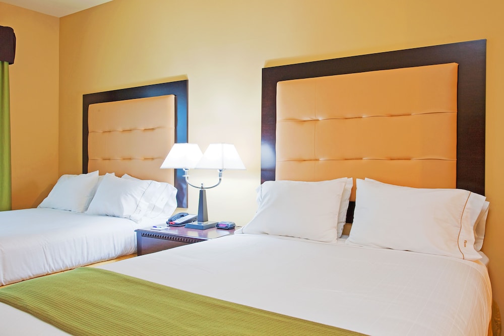 Holiday Inn Express & Suites Foley by IHG - photo 20