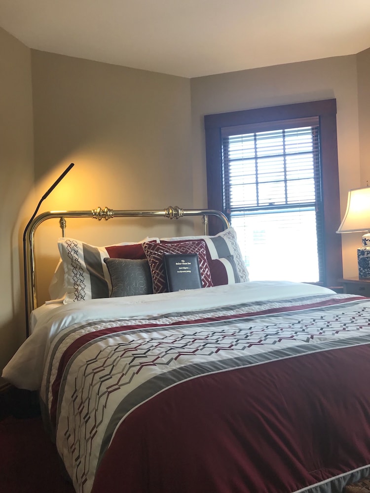 The Palmer House Inn - photo 15