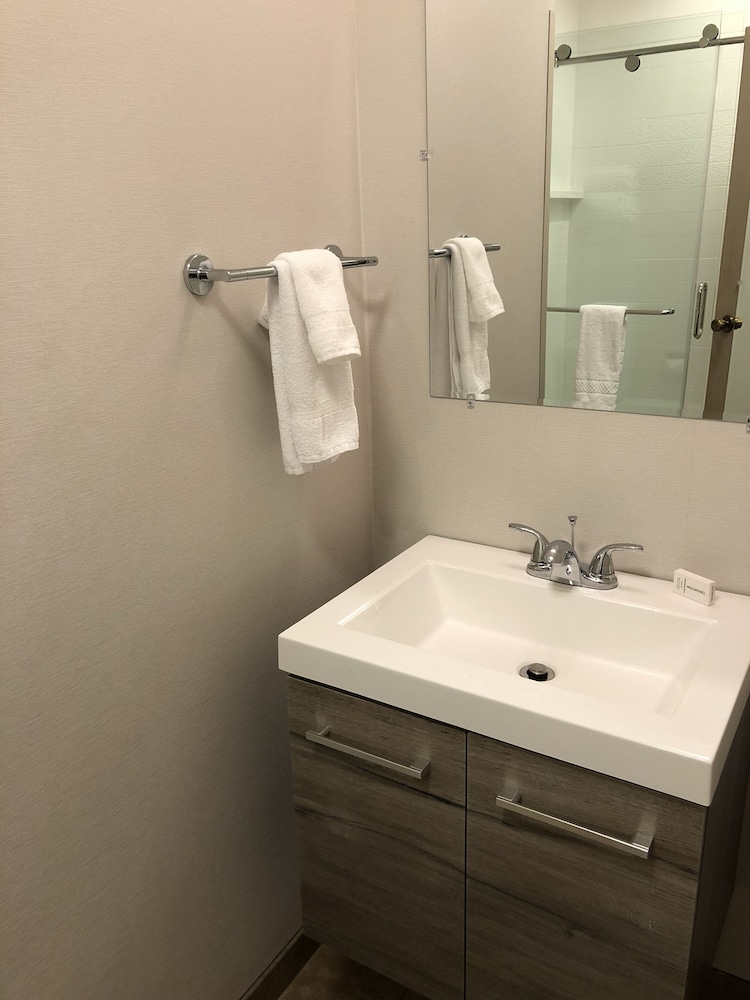Fairfield Inn & Suites by Marriott Spokane Valley - photo 12
