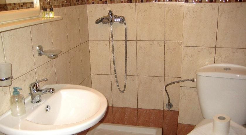 Hotel Avra — Thessaloniki