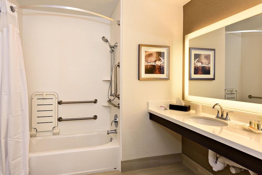 Holiday Inn St. George Conv Ctr by IHG - photo 8