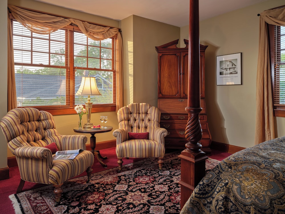 The Palmer House Inn - photo 45