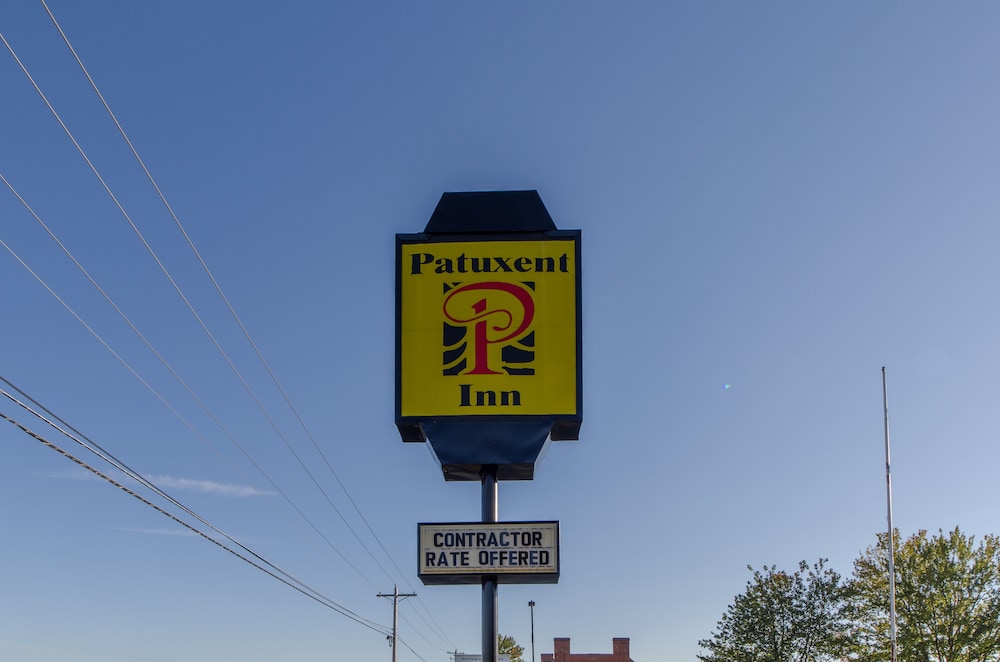 Patuxent Inn - photo 19