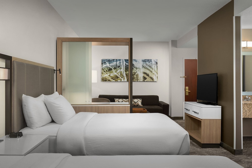 SpringHill Suites by Marriott Boston Peabody - photo 7