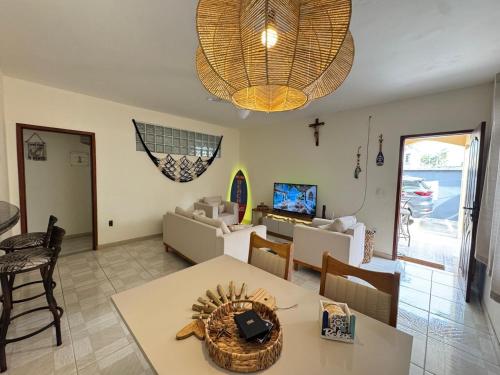 Refúgio Maré De Vicente in Mangaratiba, Brasil