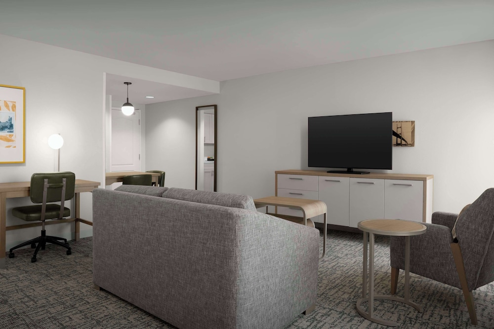 Homewood Suites by Hilton Jacksonville Downtown Southbank - photo 6