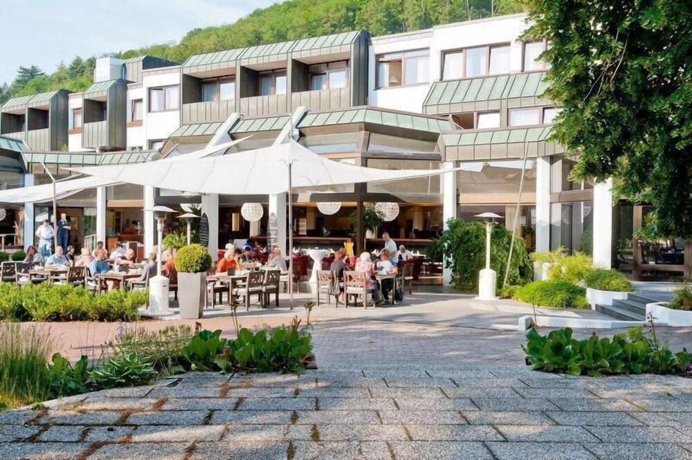 Kurpark Residenz Bad Sooden Allendorf — hotel in Bad Sooden-Allendorf