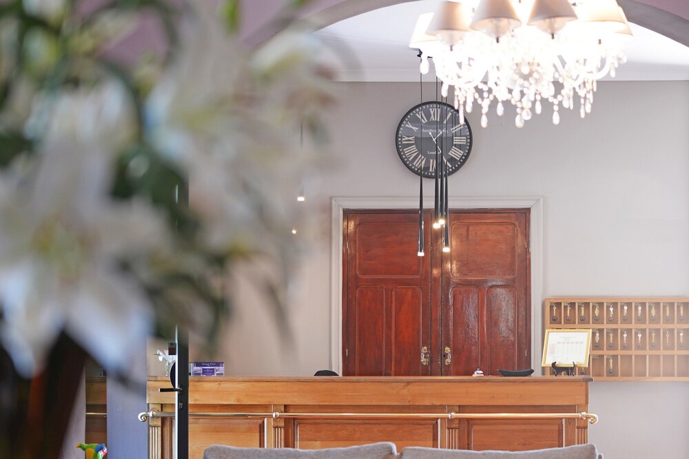 Hotel Restaurant Christophe Colomb — Calvi — photo 3