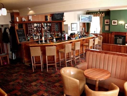 The White House Inn Whitby
