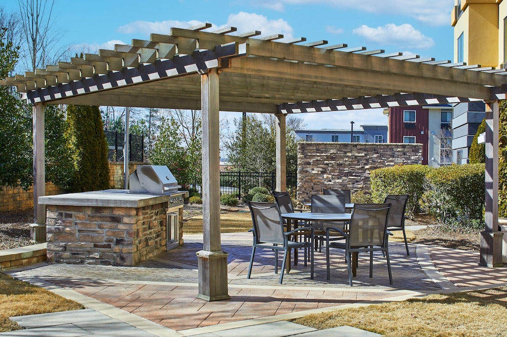Fairfield Inn & Suites Atlanta Lithia Springs - photo 21