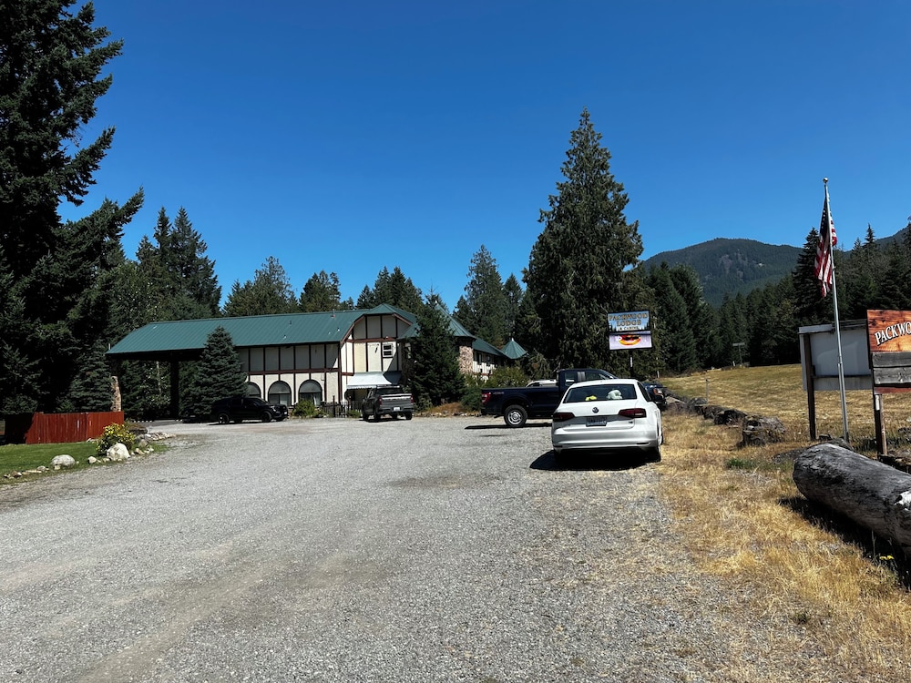 Packwood Lodge - photo 107