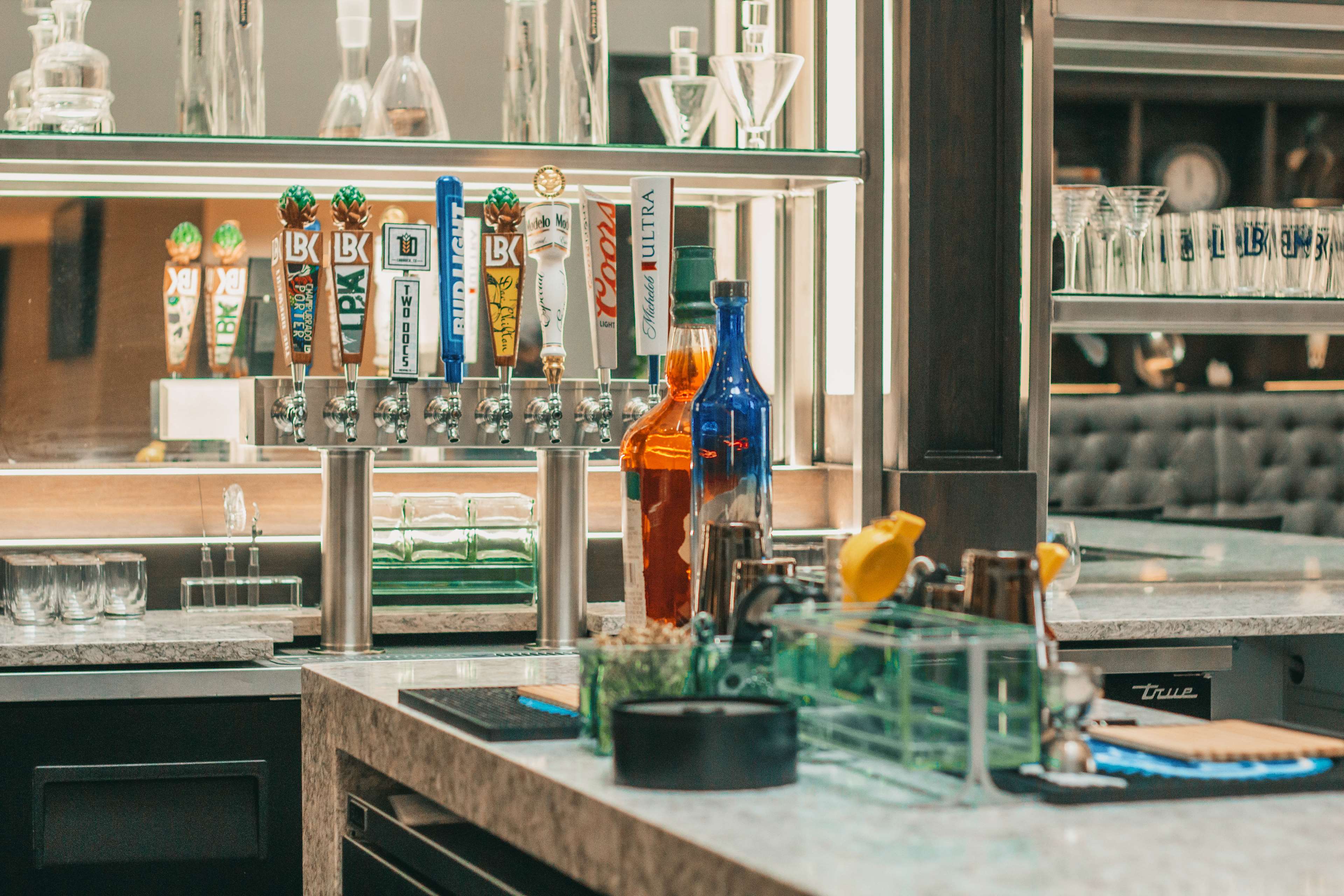 DoubleTree by Hilton Lubbock University Area - photo 9