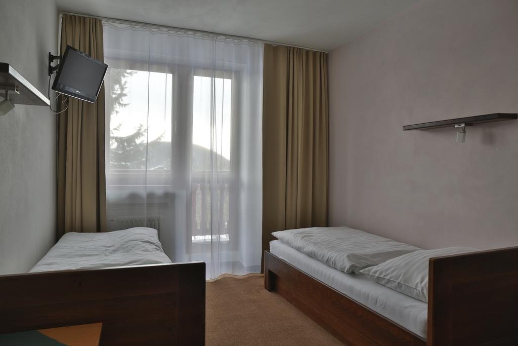 Hotel Polianka in Brezno, Slovakia