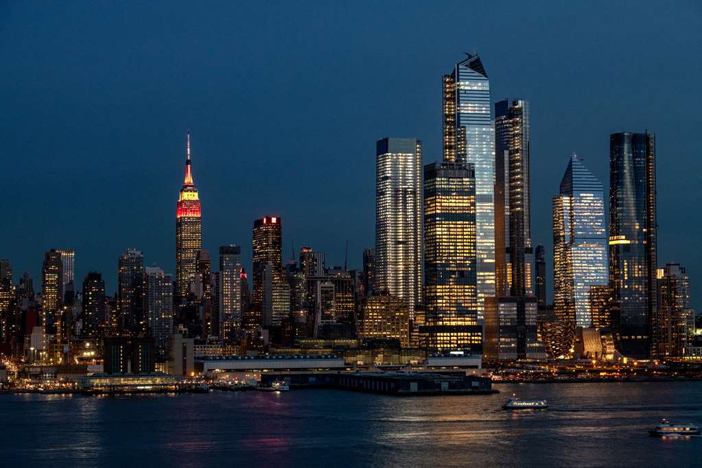 Hyatt Place New York Chelsea - photo 16