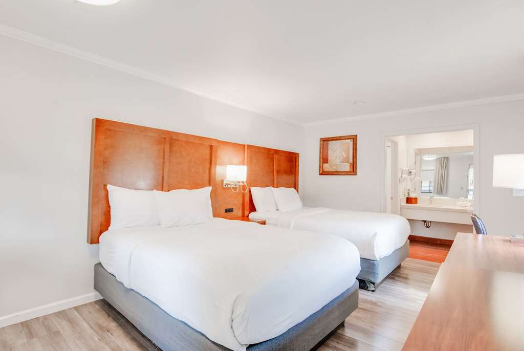 Ramada by Wyndham Mountain View - photo 22
