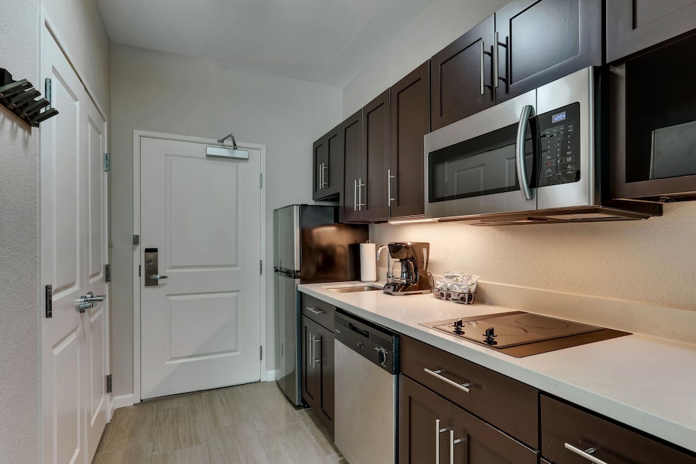TownePlace Suites by Marriott Houston I 10 East - photo 15