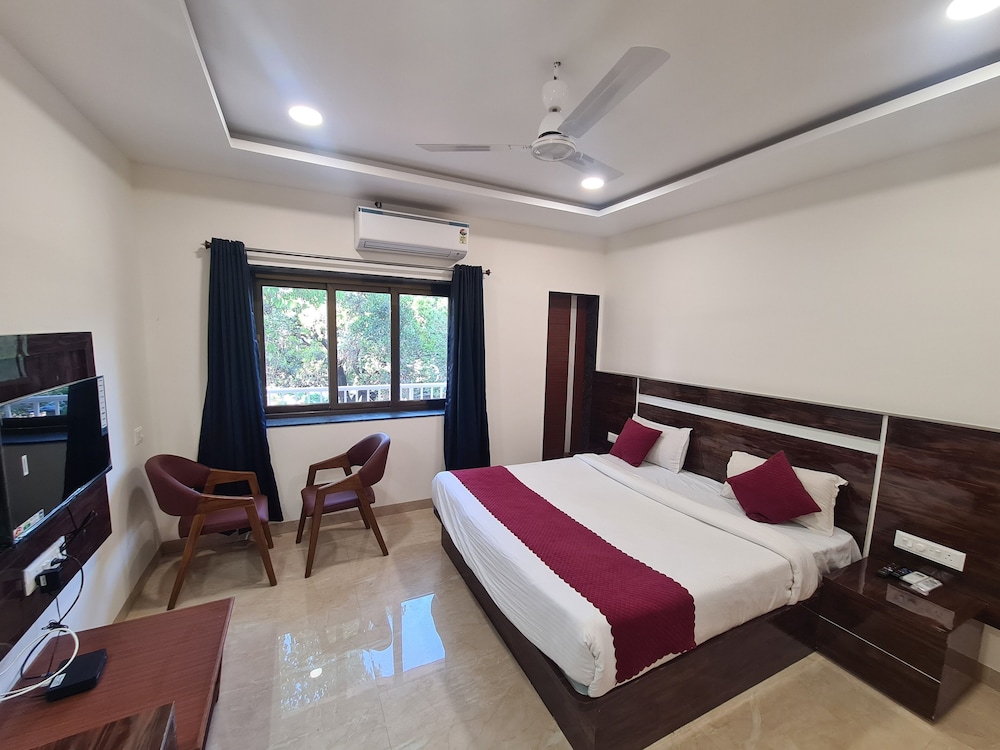 Treebo Trend Kantara — Lonavla — photo 5