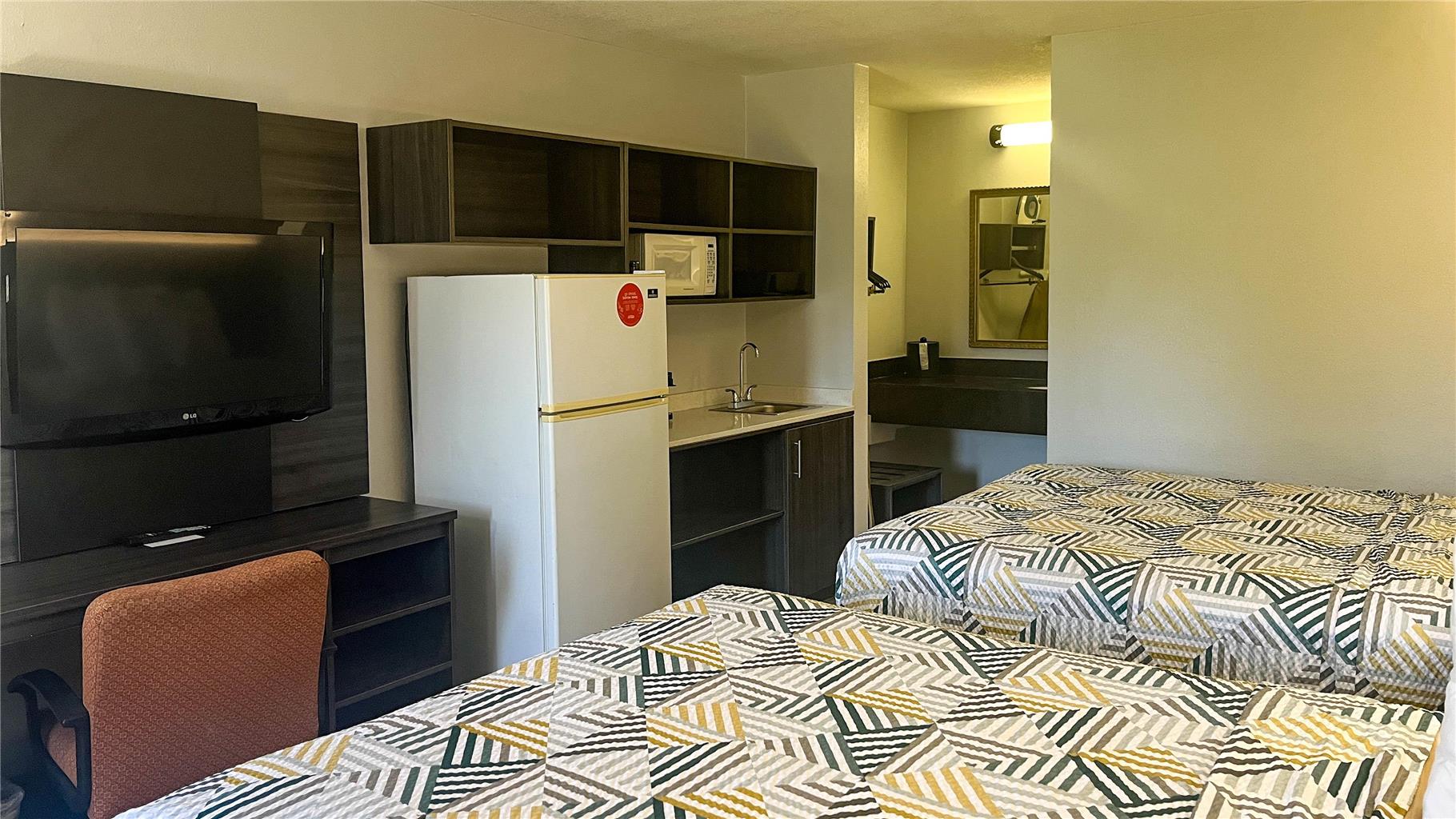 Motel 6 Stafford VA Quantico - photo 16