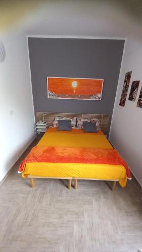 Da Irene in Sassari, Italy