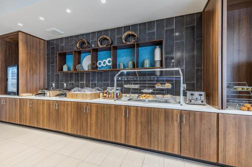 SpringHill Suites by Marriott Fort Wayne Southwest - photo 13