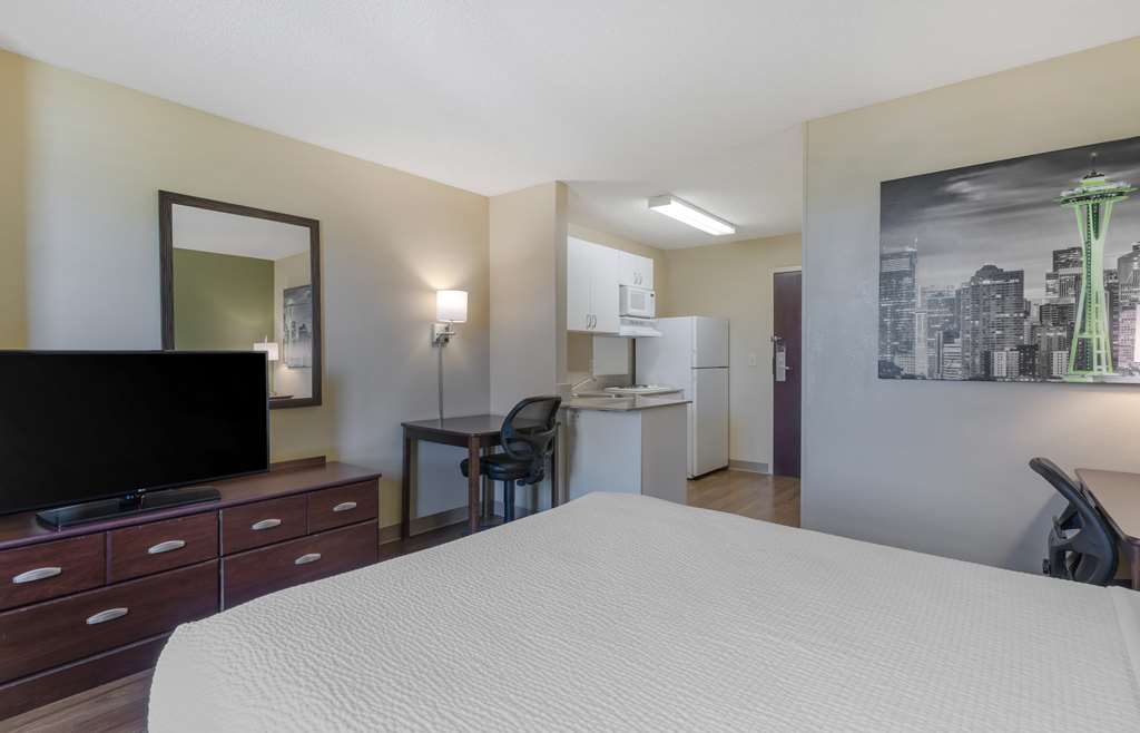 Extended Stay America Suites Fremont Warm Springs - photo 12
