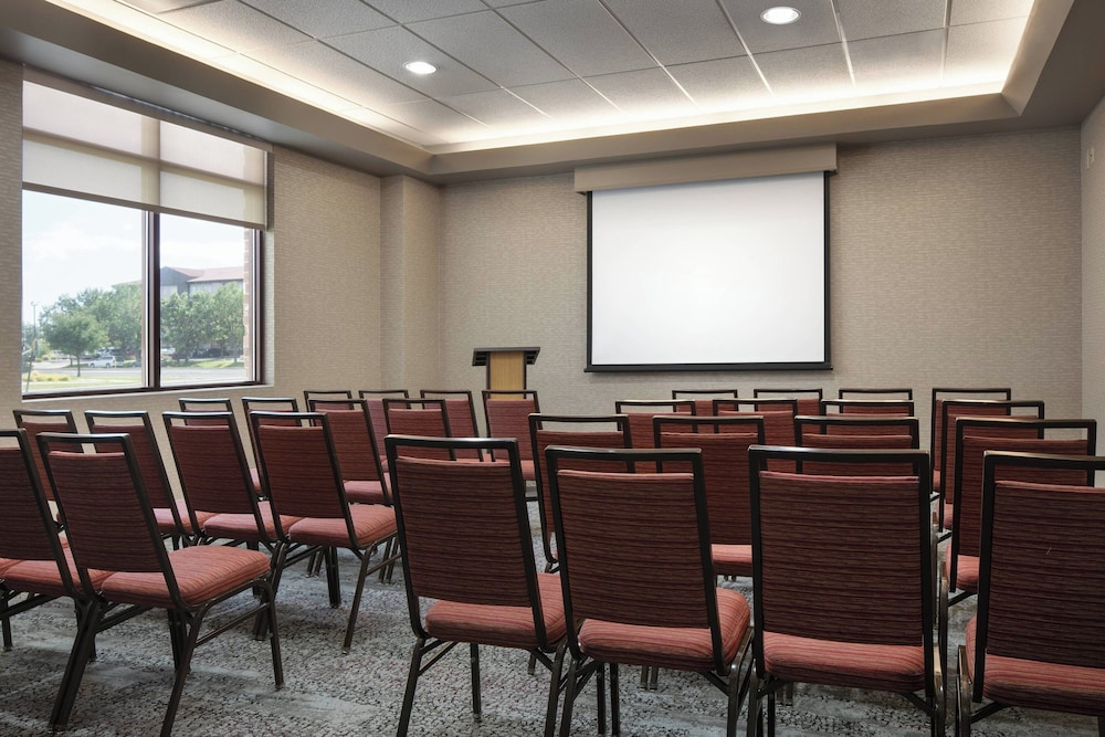 Courtyard by Marriott Denver Airport - photo 39