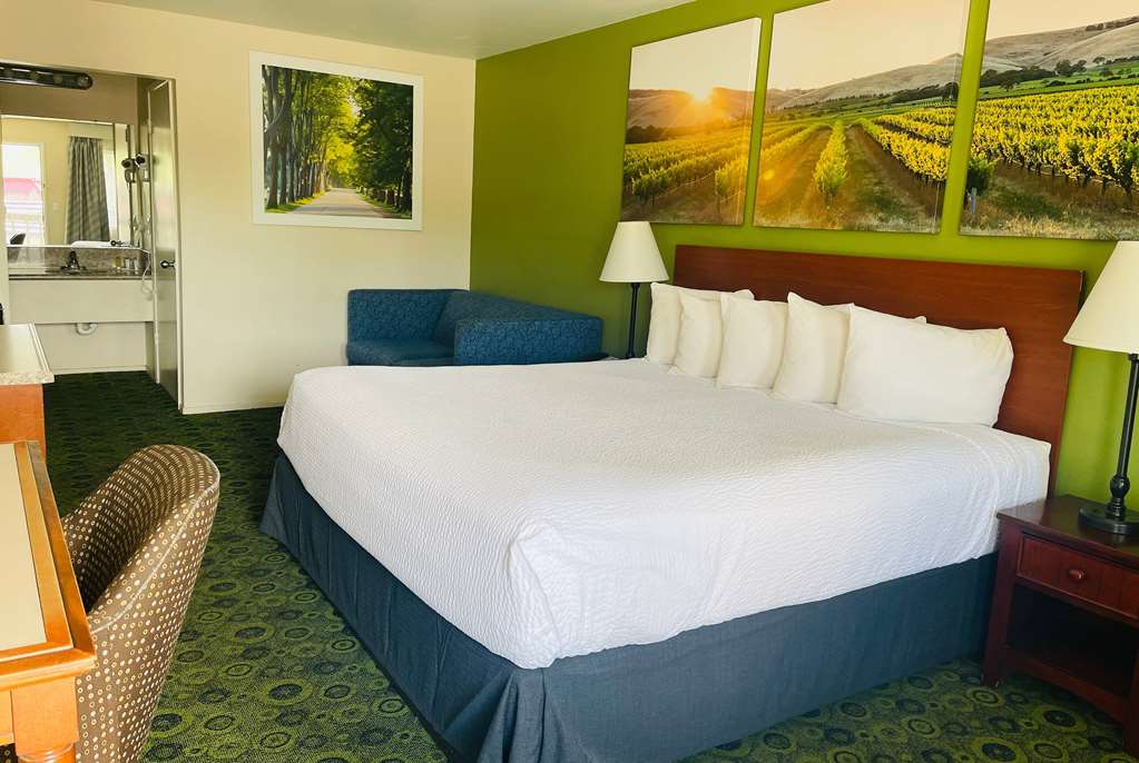 Days Inn by Wyndham Westley - photo 23