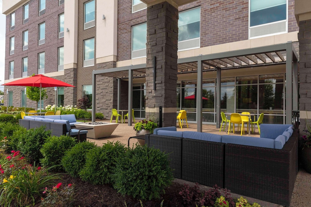 Home2 Suites by Hilton Northville Detroit - photo 25