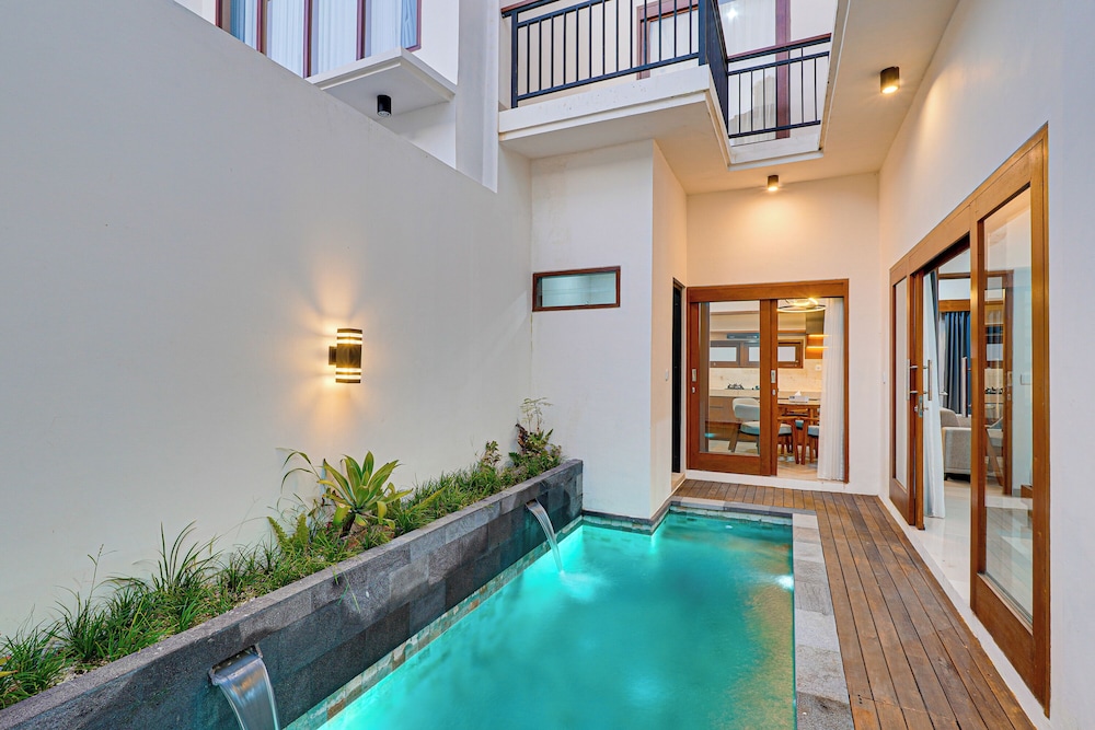 Villa Prinz near Nusa Dua Beach — 4-Star Luxury Hotel in Nusa Dua, Indonesia