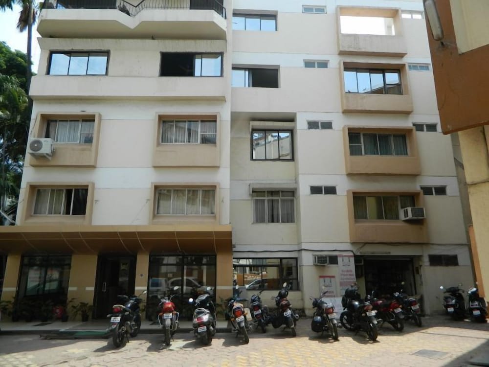 Hotel Vaishali - last minute hotel in Nashik