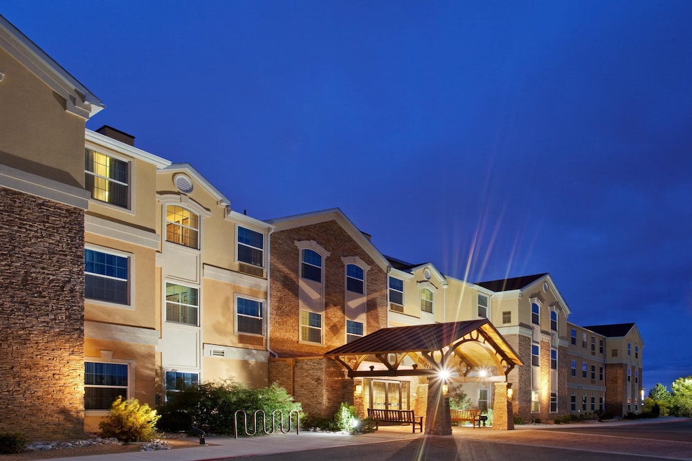 Staybridge Suites North Albuquerque by IHG - photo 64