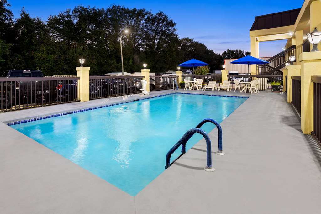 Baymont by Wyndham Griffin - photo 12