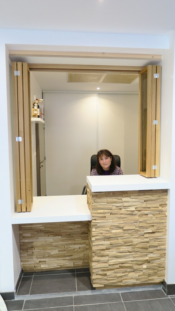 Hotel Yatt — Arcachon — photo 2