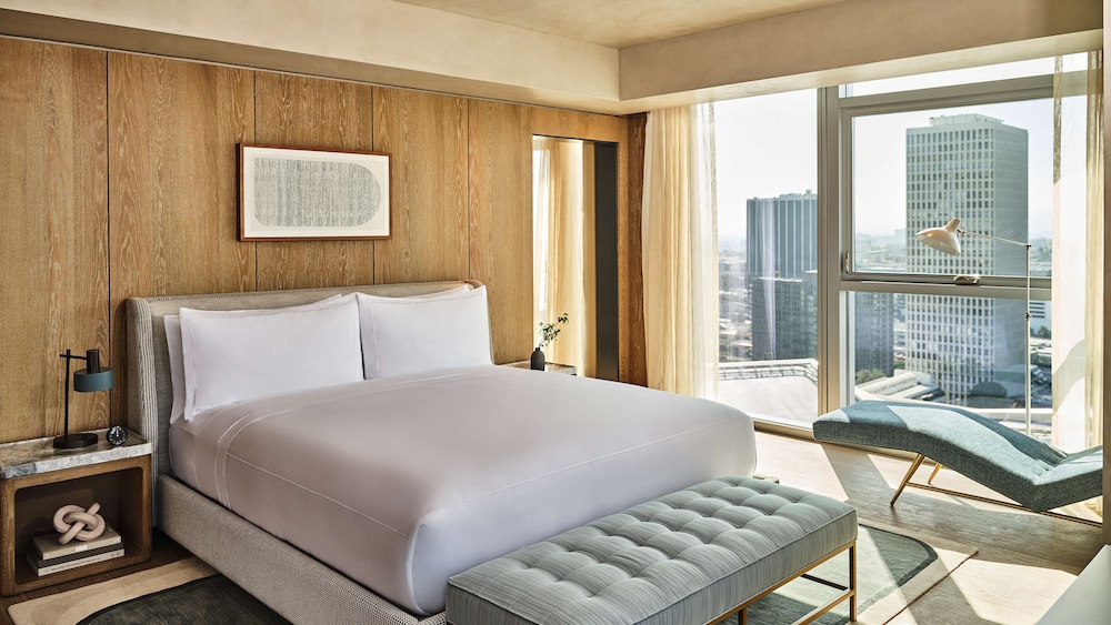 Conrad Los Angeles - photo 22