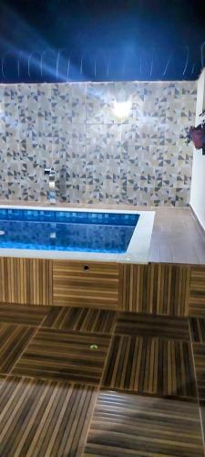 Cantinho Aconchegante Itanhaem in Itanhaem, Brasil