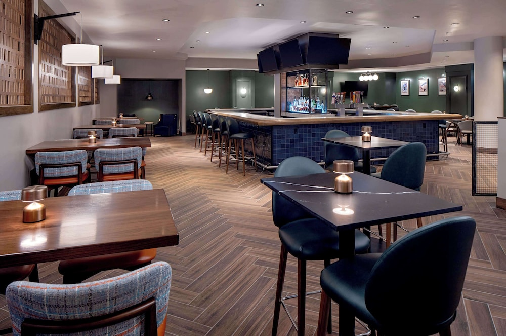 Doubletree Suites by Hilton Salt Lake City - photo 52