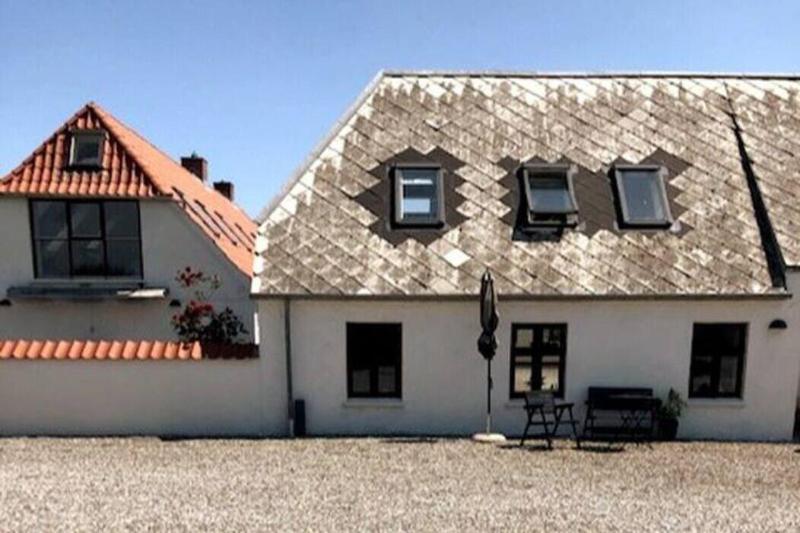 Lundseje Ha Nsehus — hotel in Hornsyld