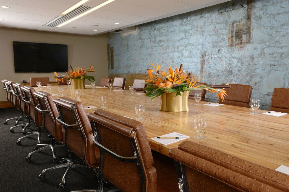 The Crawford Hotel - photo 45