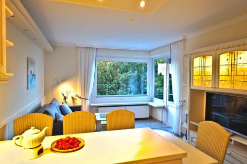 Hanseat II Whg 145 — 4-Star Luxury Hotel in Gromitz, Germany